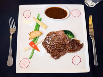 Le Four 萊法小館 17